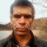 Андрей, 46, Майна