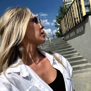 Ольга, 33, Новосибирск