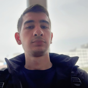 Рома, 22, Анапа