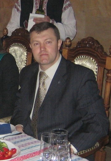 Моя фотография - Ruslan, 44 из Набережные Челны (@ruslan308)
