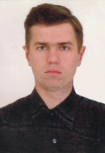 Моя фотография - Евгений, 49 из Харцызск (@evgeniy207337)