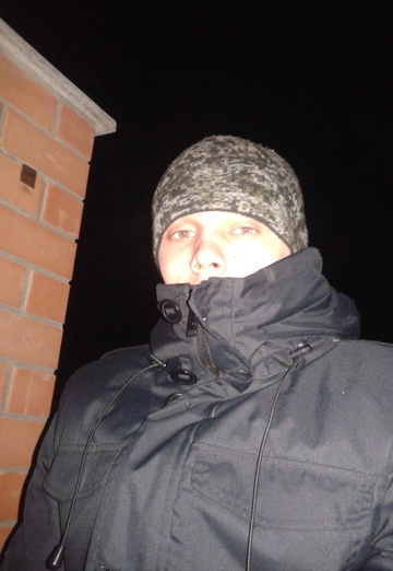 My photo - maksim, 32 from Prokhladny (@maksim71379)