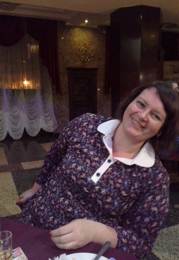 Моя фотография - Марина Насонова, 55 из Кемерово (@marinanasonova)