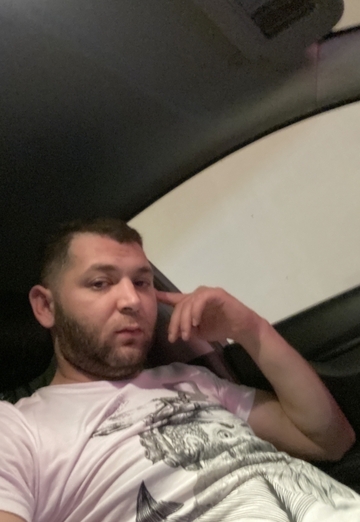 My photo - aleksey, 33 from Simferopol (@aleksey585405)