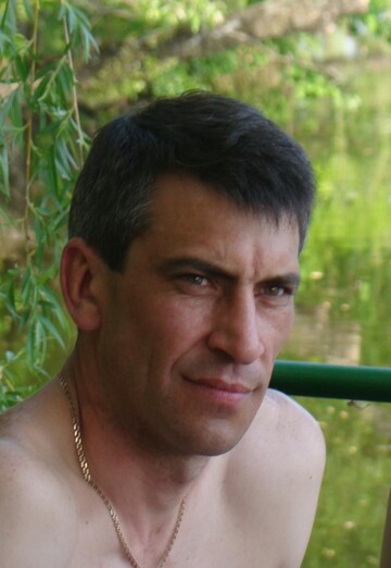 My photo - Vyacheslav, 52 from Belovo (@vyacheslav78588)