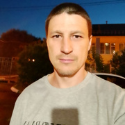 Серега, 35, Красноярск