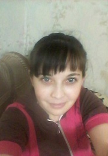 Моя фотография - Наталья, 34 из Йошкар-Ола (@natalya202882)