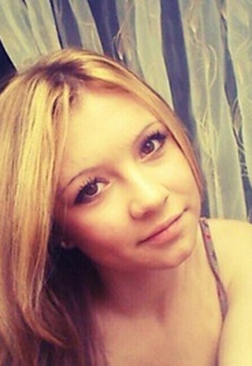 Моя фотография - Алёна, 29 из Сыктывкар (@alena26434)