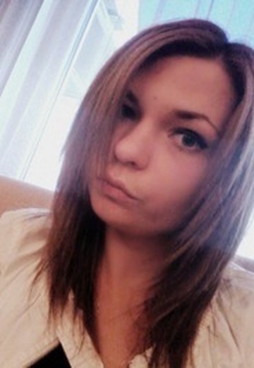 Моя фотография - Татьяна, 29 из Зеленоград (@tatyana101702)