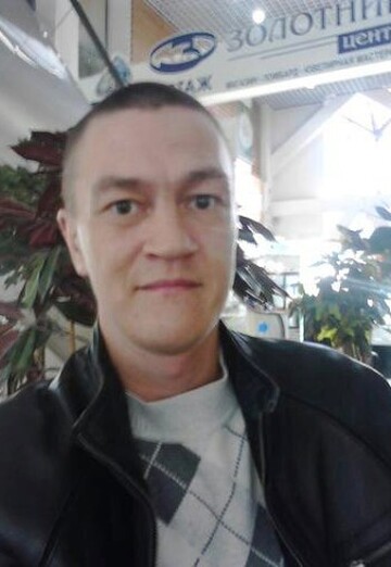 Моя фотография - Андрей, 39 из Якутск (@andrey704724)