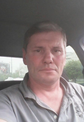 Моя фотография - В'ячеслав Єжов, 58 из Будапешт (@slava49608)