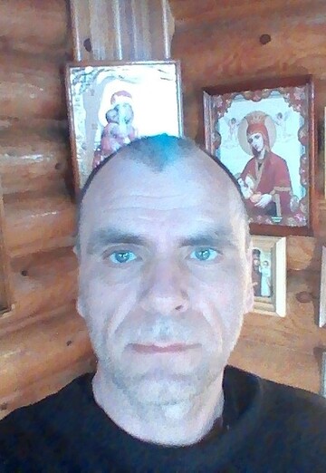 My photo - Dmitriy, 46 from Irkutsk (@dmitriy360529)