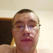 Андрей, 21, Яранск