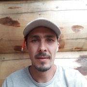 Александр, 38, Абаза