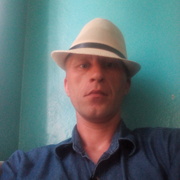 Ян, 42, Белокуриха