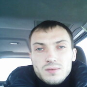 Александр, 34, Пластун