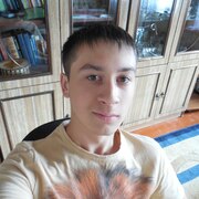 Иван, 24, Кузнецк