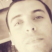Бехруз, 32, Арамиль