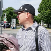 Владимир, 45, Санкт-Петербург