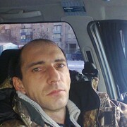 Andrey 45 Novoanninskiy
