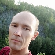 Алексей, 39, Кировск
