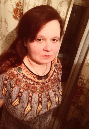 Моя фотография - Анастасия, 49 из Томск (@anastasiya136566)
