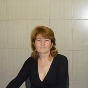 Любашка, 48, Голицыно