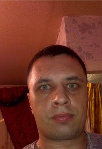 My photo - Aleksey, 40 from Bilibino (@lehaanikin)