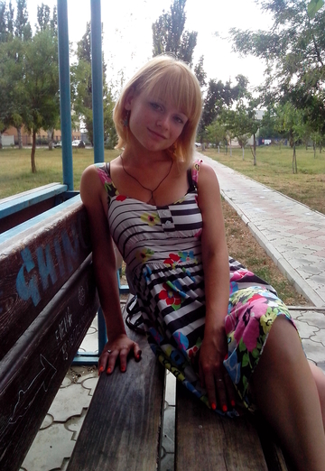 My photo - zayka, 28 from Bilolutsk (@id615078)