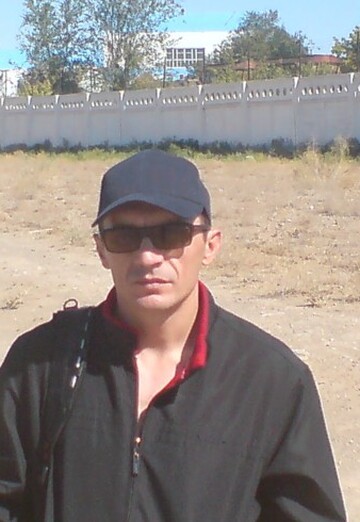 Моя фотография - Артур, 52 из Зерафшан (@artur5730816)