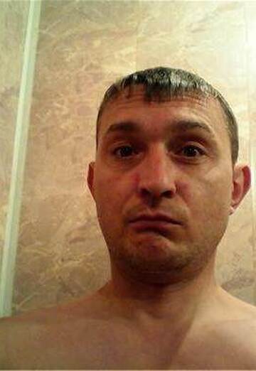My photo - vladimir, 45 from Almetyevsk (@user64437)