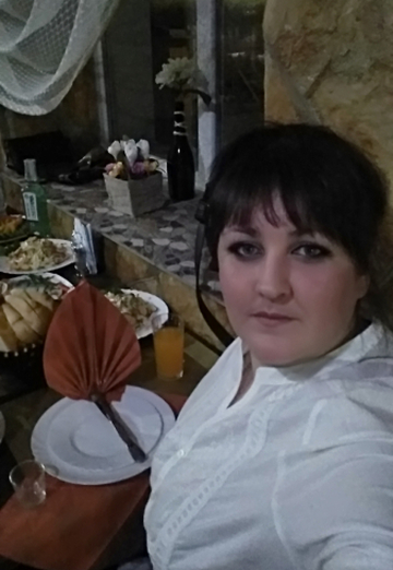 My photo - Elizaveta, 38 from Balta (@elizabetteilor18)