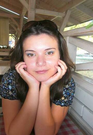 My photo - Galina, 32 from Kishinev (@galina34828)