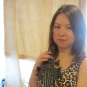 Tanya 47 Saint Petersburg