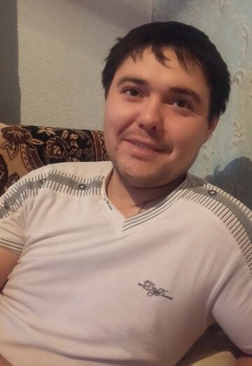 Моя фотография - Andrei Botezatu, 33 из Единцы (@andreibotezatu)