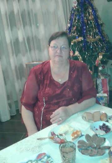 Моя фотография - Татьяна, 68 из Ногинск (@tatyana259487)