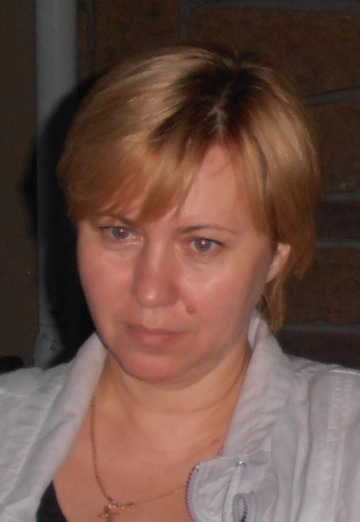 Моя фотография - Zhanna, 54 из Екатеринбург (@zhanna627)
