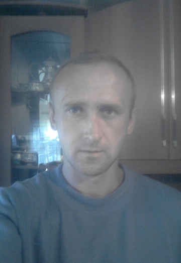 My photo - aleksey, 49 from Chkalovsk (@aleksey17540)