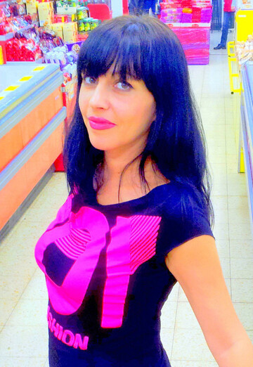 Моя фотография - Наталья, 42 из Ашдод (@natalitaltal)