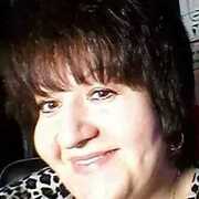 Валентина, 56, Когалым (Тюменская обл.)