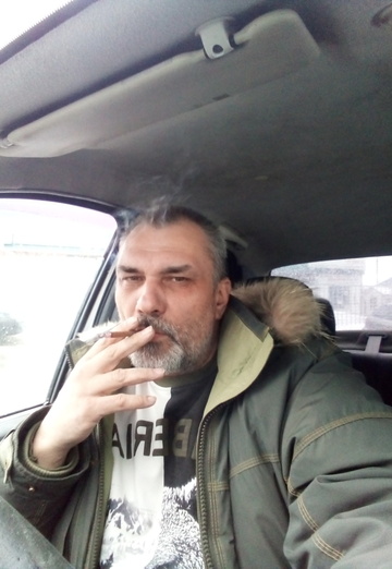 Моя фотография - Андрей, 34 из Москва (@andrey597718)