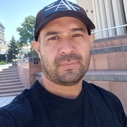 Руслан, 36, Москва