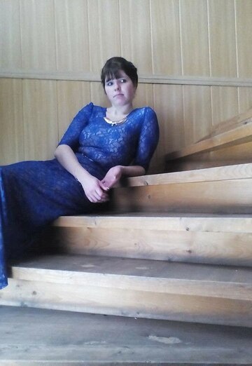Ksenija (@kseniya47299) — mein Foto #13