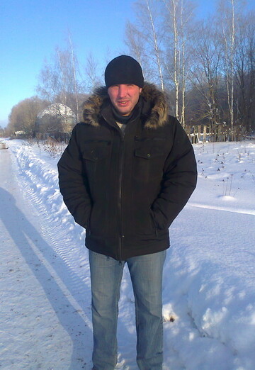 Sergey (@sergey195847) — my photo № 1