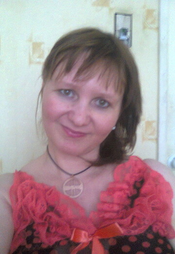 Моя фотография - Альфира, 49 из Ташкент (@alfira168)