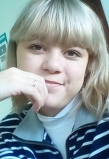Моя фотография - Татьяна, 22 из Орск (@tatyana256558)