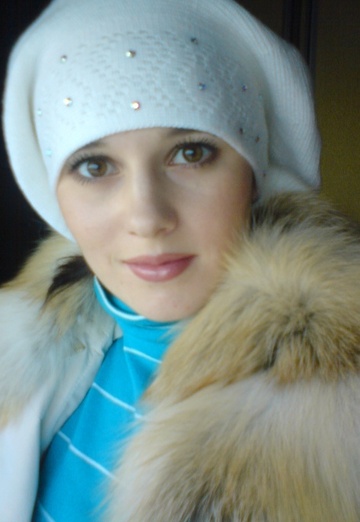 My photo - Yana, 38 from Yuzhno-Sakhalinsk (@yana955)
