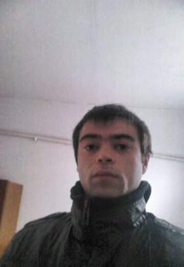 My photo - Denis Mihalaki, 32 from Poltava (@denismihalaki)