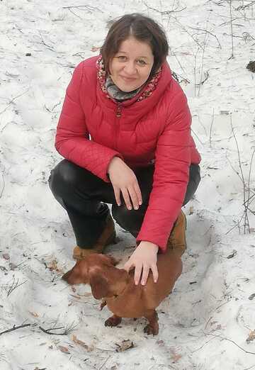 My photo - Elena, 44 from Yekaterinburg (@elena353778)