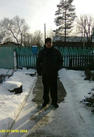 Моя фотография - стёпан, 34 из Хабаровск (@stepan12491)